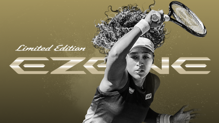 その他 YONEX NEWOFFICIAL Naomi Osaka Collaborates With Yonex To Create EZONE Limited